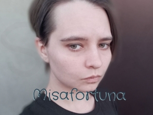 Misafortuna