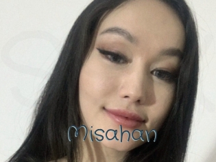 Misahan