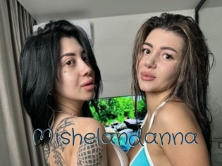 Mishelandanna