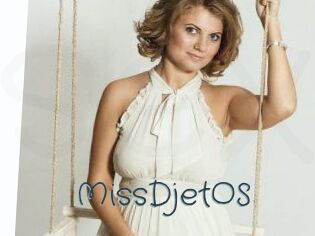 MissDjetOS