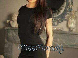 MissMandy