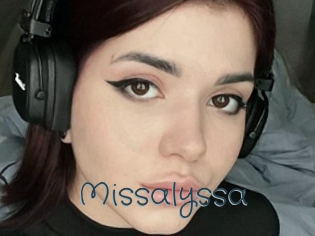 Missalyssa