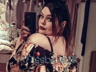 Missbelle25