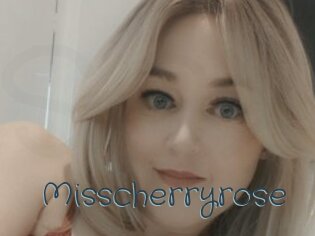 Misscherryrose