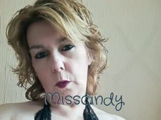 Misscindy