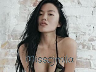 Misscjmila