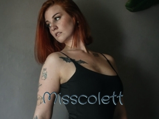 Misscolett