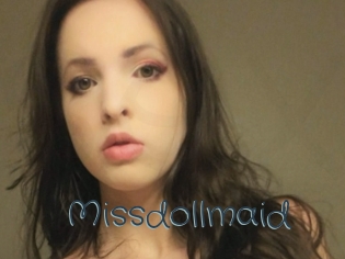 Missdollmaid