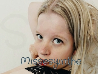 Missesyinthe