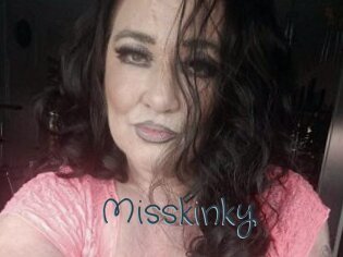 Misskinky