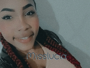 Misslucia