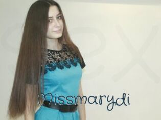 Missmarydi