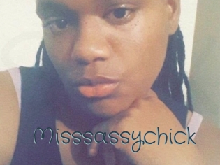 Misssassychick