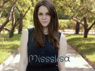 Missslisa