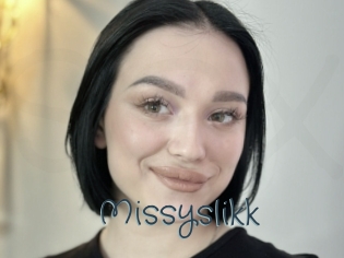 Missyslikk