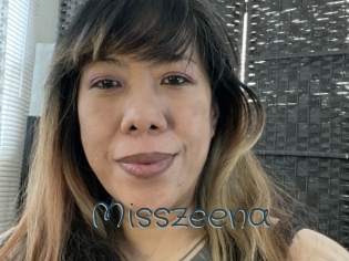 Misszeena