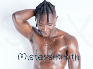 Mistersmmith