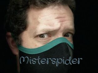 Misterspider