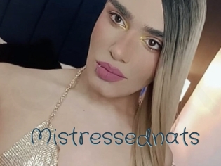 Mistressednats