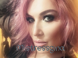 Mistressgina