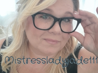 Mistressladyjade111