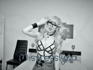 Mistresslyna