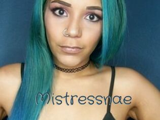 Mistressnae