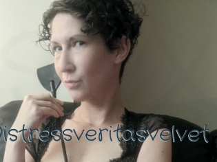 Mistressveritasvelvet