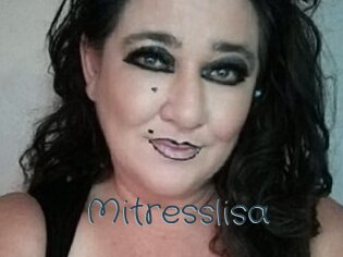 Mitresslisa