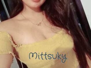 Mittsuky