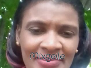 Mixgeile