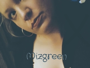 Mizgreen