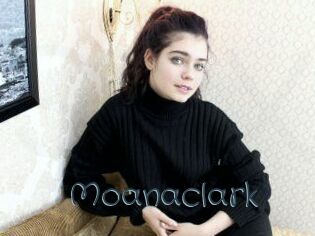 Moanaclark