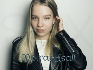 Moiraedsall