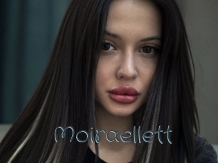 Moiraellett