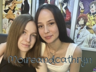 Moireandcathryn