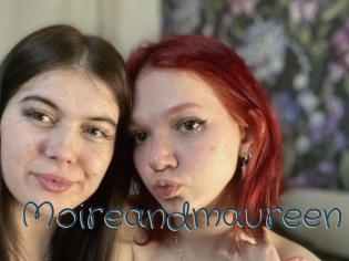 Moireandmaureen