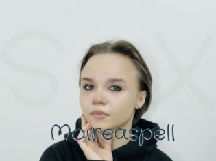 Moireaspell