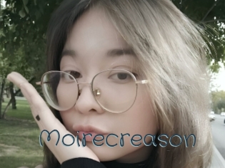 Moirecreason