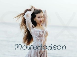 Moiredodson