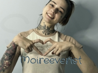 Moireeverist