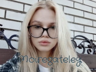 Moiregateley