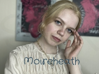 Moireheath