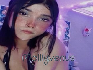 Molllyvenus