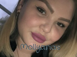 Mollyarias