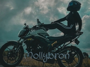 Mollybron