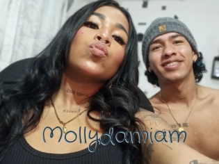 Mollydamiam