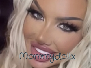 Mommydollx