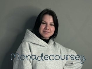 Monadecoursey