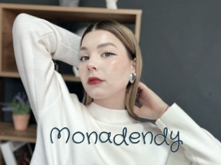 Monadendy